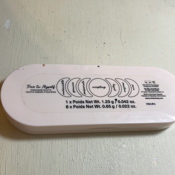 Rare Beauty True to Myself - Picture 2 of 3